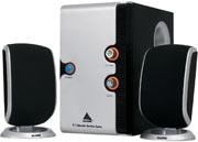 SUBWOOFER 2.1 ClONE R$: 85,00